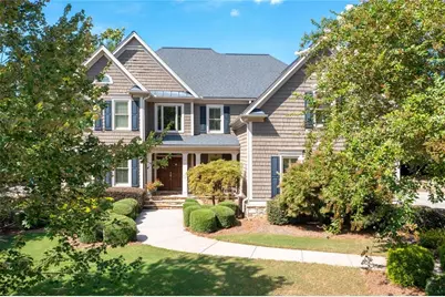 3072 Moss Stone Lane SW, Marietta, GA 30064 - Photo 3