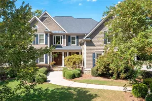 3072 Moss Stone Ln SW, Marietta, GA 30064 - Photo 3