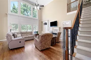 3072 Moss Stone Ln SW, Marietta, GA 30064 - Photo 19