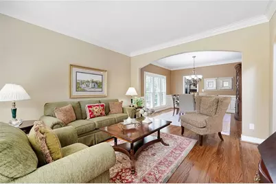 3072 Moss Stone Lane SW, Marietta, GA 30064 - Photo 15