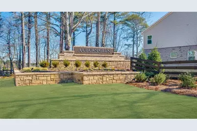 3191 Eastham Run Drive, Dacula, GA 30019 - Photo 31