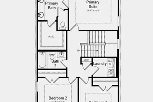 3191 Eastham Run Dr, Dacula, GA 30019 - Photo 5