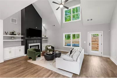 3127 Cherry Blossom Lane, Atlanta, GA 30344 - Photo 19