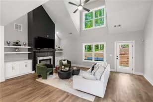 3127 Cherry Blossom Ln, Atlanta, GA 30344 - Photo 19