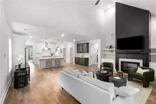 3127 Cherry Blossom Ln, Atlanta, GA 30344 - Photo 21