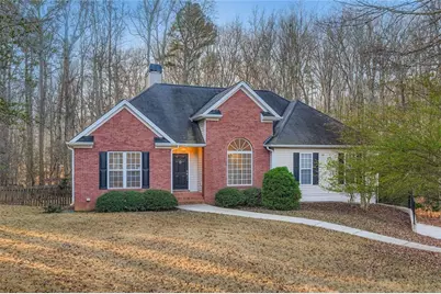 16 Inland Point, Newnan, GA 30263 - Photo 1