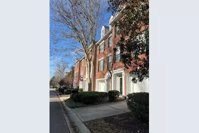 1806 Waters Edge Trail, Roswell, GA 30075 - Photo 1