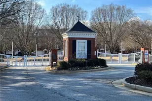 1806 Waters Edge Trail, Roswell, GA 30075 - Photo 5