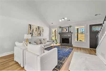 3413 Underwood Road SE, Conyers, GA 30013 - Photo 7