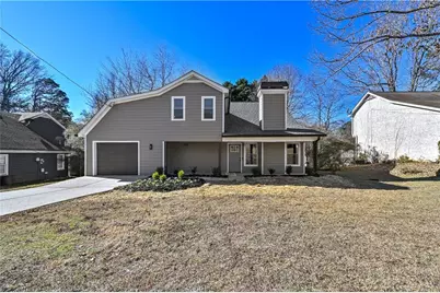 3413 Underwood Road SE, Conyers, GA 30013 - Photo 3