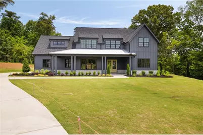 157 Palisade Drive NE, Rydal, GA 30171 - Photo 1