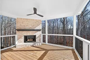 4947 Old Orr Rd, Flowery Branch, GA 30542 - Photo 25