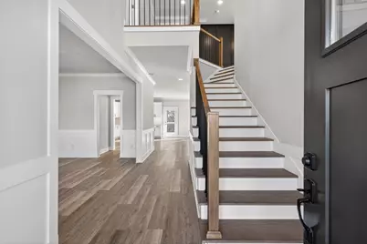 4947 Old Orr Road, Flowery Branch, GA 30542 - Photo 5