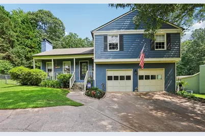 9725 Kings Road, Gainesville, GA 30506 - Photo 31