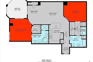 285 Centennial Olympic Park Dr NW, Atlanta, GA 30313 - Photo 23