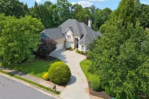 9745 Autry Falls Dr, Alpharetta, GA 30022 - Photo 1