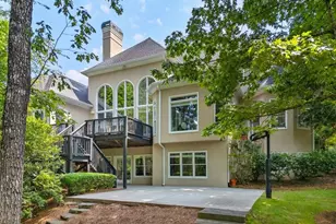 9745 Autry Falls Dr, Alpharetta, GA 30022 - Photo 71