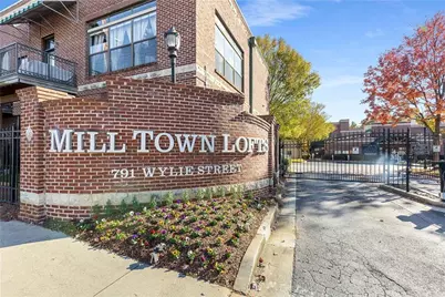 791 Wylie Street SE #901, Atlanta, GA 30316 - Photo 19