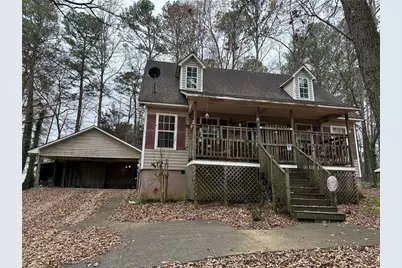 181 Bishop Road, Cartersville, GA 30121 - Photo 1