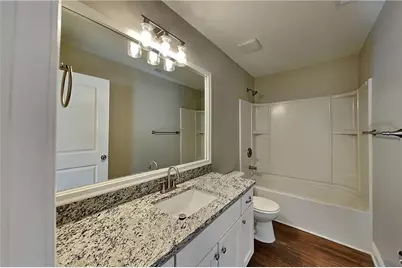 122 Dynasty Lane, Hiram, GA 30141 - Photo 19