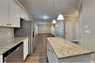 122 Dynasty Lane, Hiram, GA 30141 - Photo 7