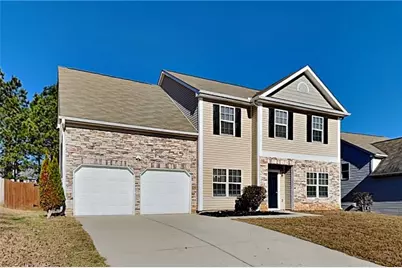 122 Dynasty Lane, Hiram, GA 30141 - Photo 1