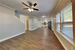 122 Dynasty Ln, Hiram, GA 30141 - Photo 3