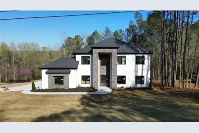 1330 Upchurch Road, McDonough, GA 30252 - Photo 1