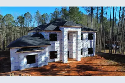 1330 Upchurch Road, McDonough, GA 30252 - Photo 1