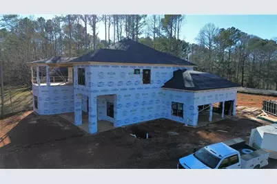 1330 Upchurch Road, McDonough, GA 30252 - Photo 3