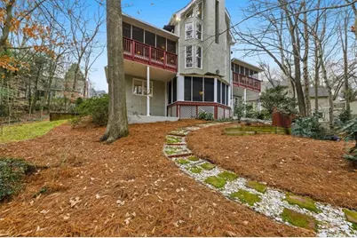 37 Plantation Drive NE, Atlanta, GA 30324 - Photo 77