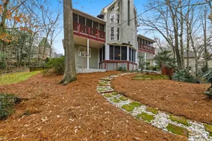 37 Plantation Dr NE, Atlanta, GA 30324 - Photo 77