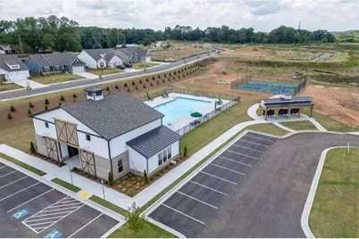 134 Oakdale Road, Jefferson, GA 30549 - Photo 39