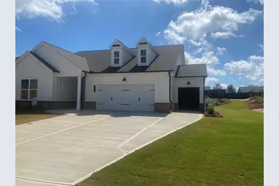 134 Oakdale Road, Jefferson, GA 30549 - Photo 3