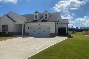 134 Oakdale Rd, Jefferson, GA 30549 - Photo 3