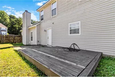 4177 Donna Way, Lithonia, GA 30038 - Photo 27