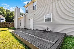 4177 Donna Way, Lithonia, GA 30038 - Photo 27