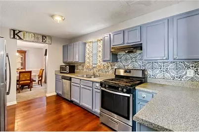 4177 Donna Way, Lithonia, GA 30038 - Photo 9