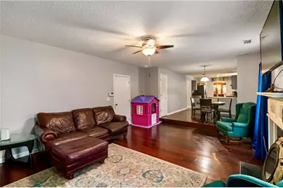 4177 Donna Way, Lithonia, GA 30038 - Photo 13