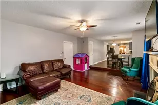 4177 Donna Way, Lithonia, GA 30038 - Photo 13