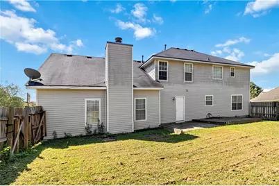 4177 Donna Way, Lithonia, GA 30038 - Photo 25