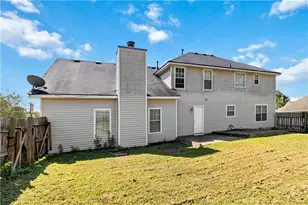 4177 Donna Way, Lithonia, GA 30038 - Photo 25