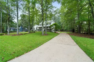 258 Wimberly Way, Powder Springs, GA 30127 - Photo 1