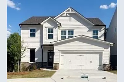 4405 Easter Lily (Lot 78) Avenue, Buford, GA 30519 - Photo 5