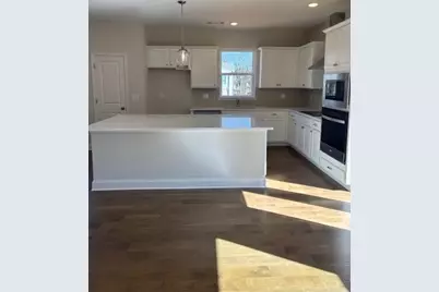 4405 Easter Lily (Lot 78) Avenue, Buford, GA 30519 - Photo 7