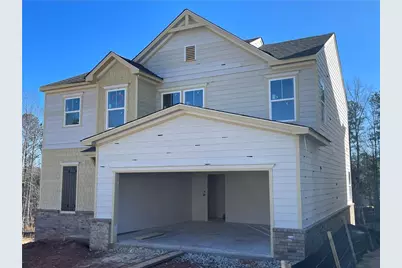 4405 Easter Lily (Lot 78) Avenue, Buford, GA 30519 - Photo 1