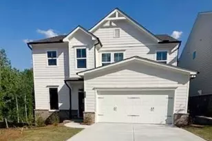 4405 Easter Lily Ave Lot 78, Buford, GA 30519 - Photo 1