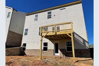 4405 Easter Lily (Lot 78) Avenue, Buford, GA 30519 - Photo 33