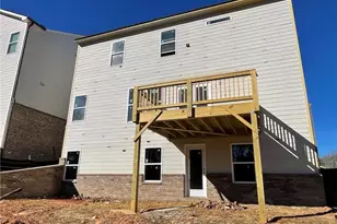 4405 Easter Lily Ave Lot 78, Buford, GA 30519 - Photo 25