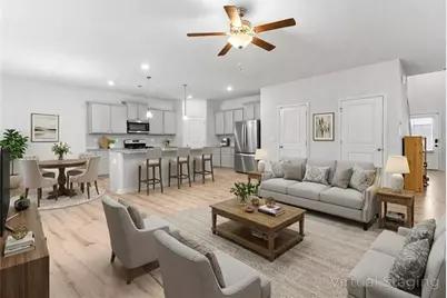 328 Orchid Drive, McDonough, GA 30252 - Photo 9